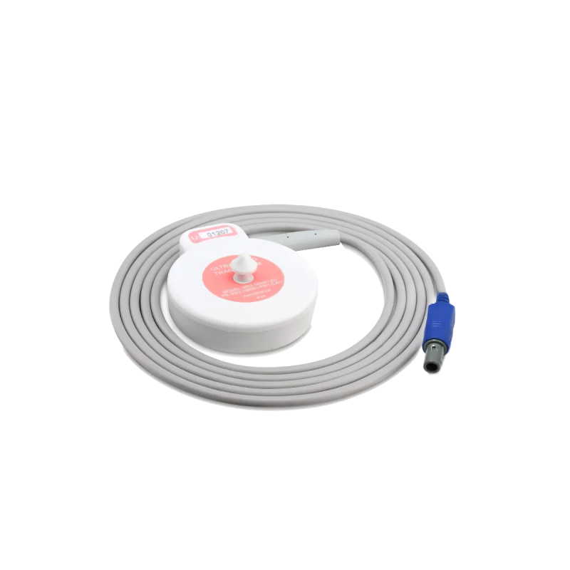 Capteur RCF 1 Mhz pour Edan F3