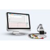 Holter ECG SE-2003 avec logiciel d'analyse et stockage des données