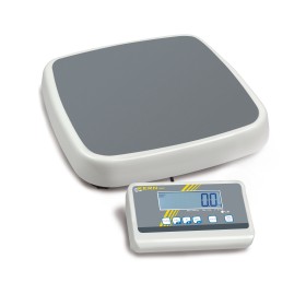 Pèse-personne KERN MPC, Classe médical II ou III au choix