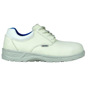 Chaussure de sécurité, ENEA WHITE, S2, SRC, du 35 au 48