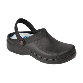 Sabot EVA de Dian, Noire, du 35 au 47