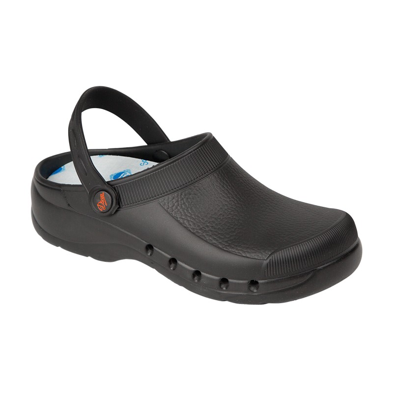 Sabot EVA de Dian, Noire, du 35 au 47