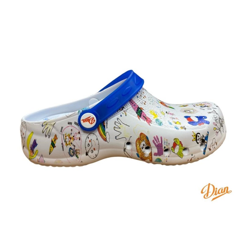 Sabot EVA ASC, pointure 37