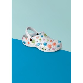 Sabot EVA imprimés, du 35 au 46