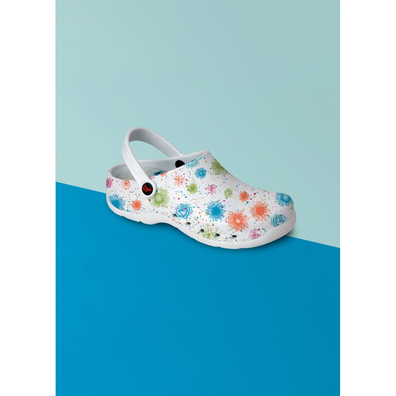 Sabot EVA imprimés, du 35 au 46