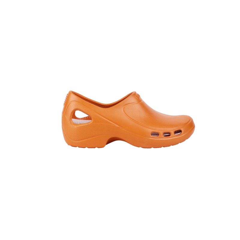Sabots EVERLITE Orange, pointure 35, 44 et 47