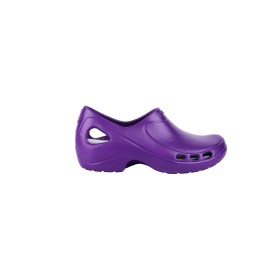 Sabots EVERLITE Lilas, pointure 43