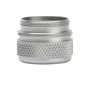 Culot F.O. 4 SLIM NT pour poignée rechargeable de laryngoscope 4 SLIM