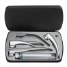 Trousse de laryngoscope HEINE Fibres optiques G-119
