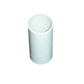 Embouts standards en carton, diamètre 30 mm, par 50 pièces