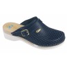 Sabots bois FLEXWOOD Navy, pointures 36 et 41