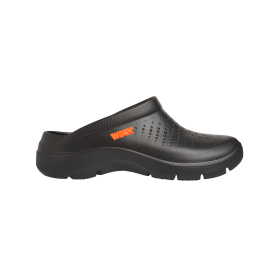 Sabots FLOW, noir, pointure 41