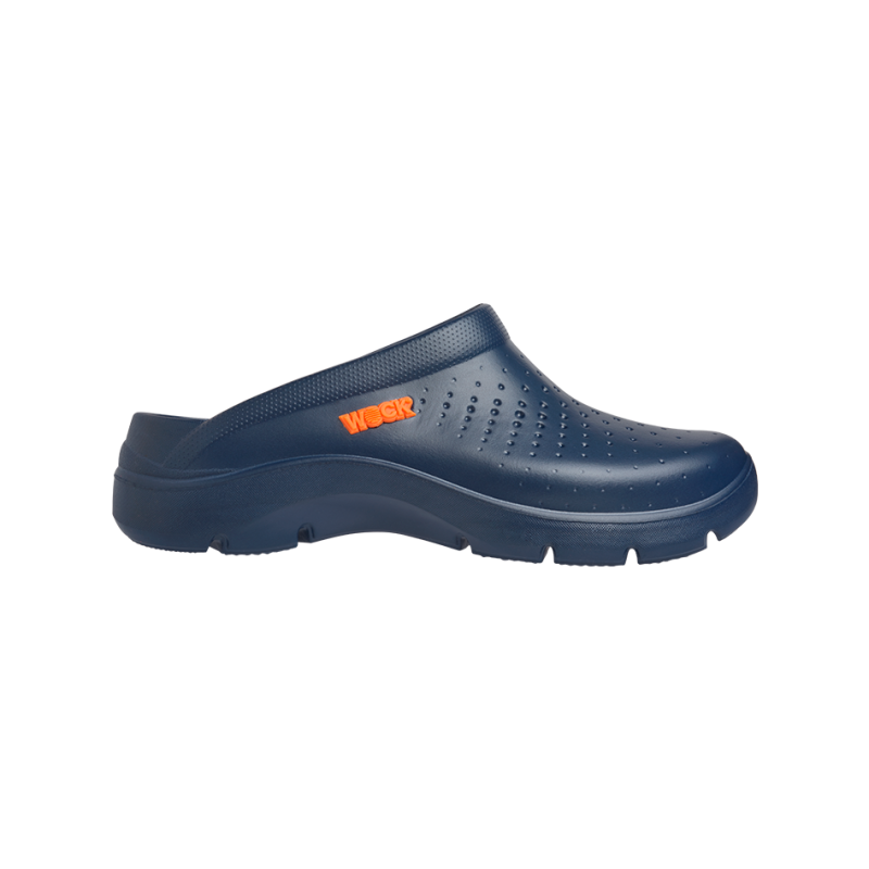 Sabots FLOW, abysse, pointure 37 et 38