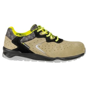 Chaussure basse de sécurité FREE KICK S1 P SRC, du 35 au 48