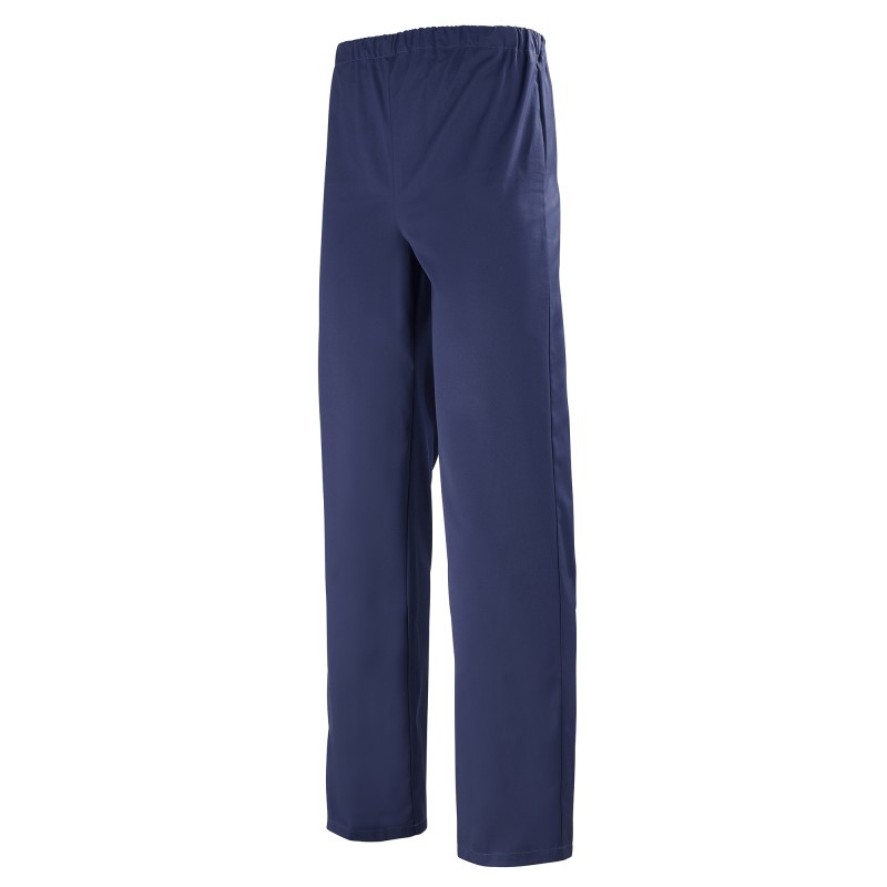 Pantalon mixte GAEL, bleu marine, tailles 0 à 6