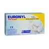 Gant d'examen Euronyl, 240 mm, sans poudre, boîte de 100