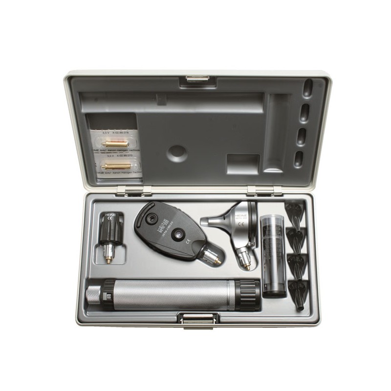 Trousse de diagnostic BETA200+tête, Poignée au choix -