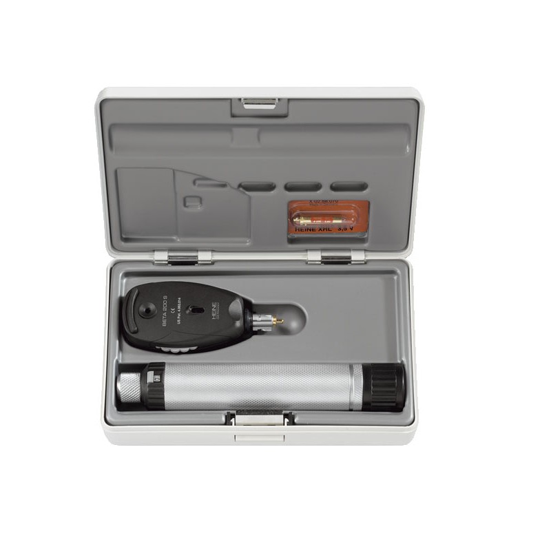 Trousse ophtalmologique Heine BETA 200 S®