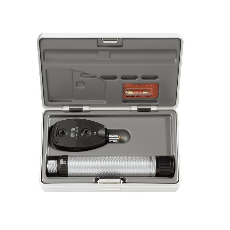 Trousse ophtalmologique Heine BETA 200®