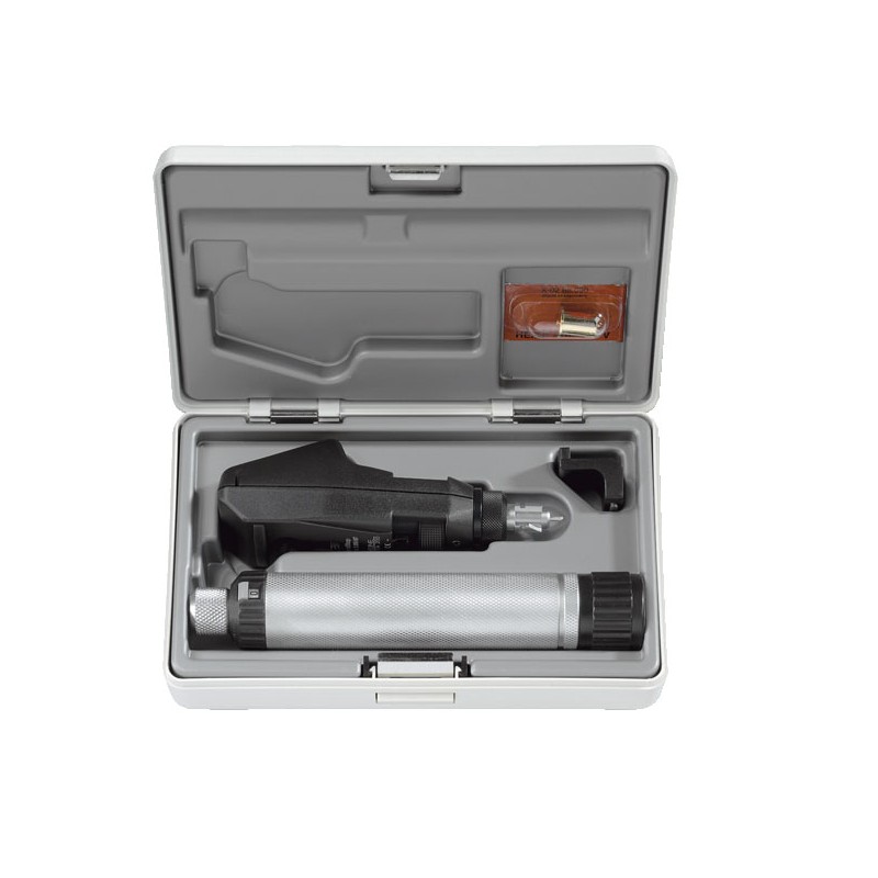 Trouse complète avec skiascope à fente BETA200