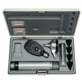 Trousse de diagnostic HEINE BETA 400 FO 