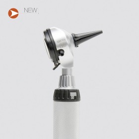 Otoscope HEINE BETA 400 LED F.O, tête seule