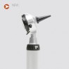 Otoscope HEINE BETA 400 LED F.O, tête seule