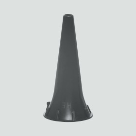 Spéculums à usage unique HEINE UniSpec, carton de 1000, Ø 2.5 ou 4 mm