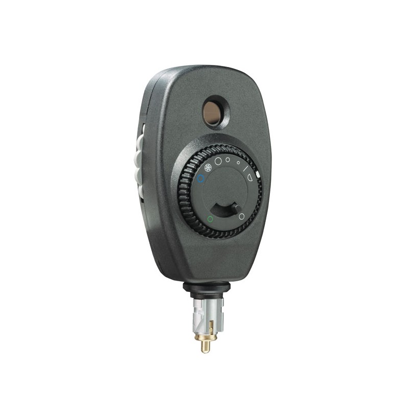 Ophtalmoscope HEINE BETA 200 S, éclairage XHL 2.5 ou 3.5 V