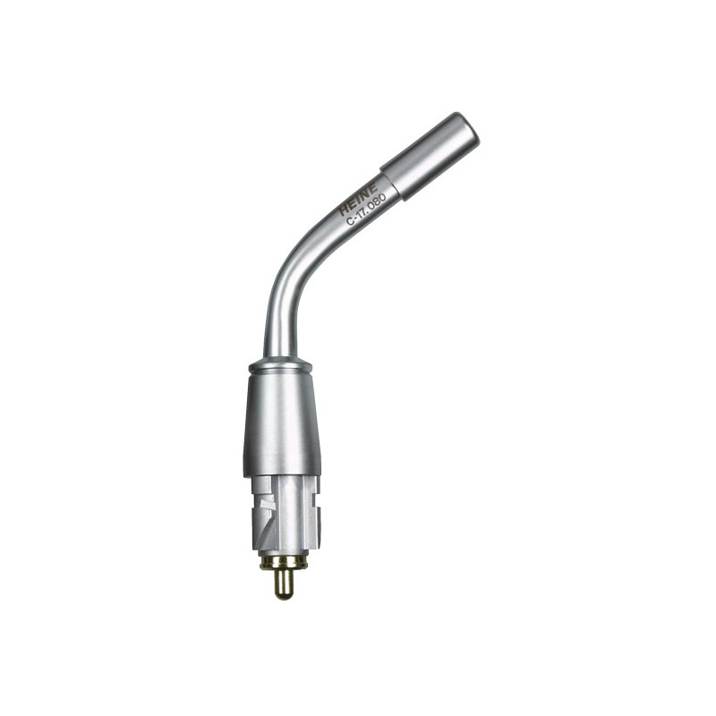 Transilluminateur de Finoff HEINE, éclairage XHL 3.5 V