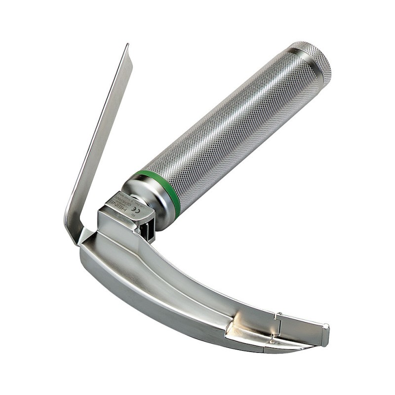 Lames HEINE FlexTip+ à F.O. en mallette