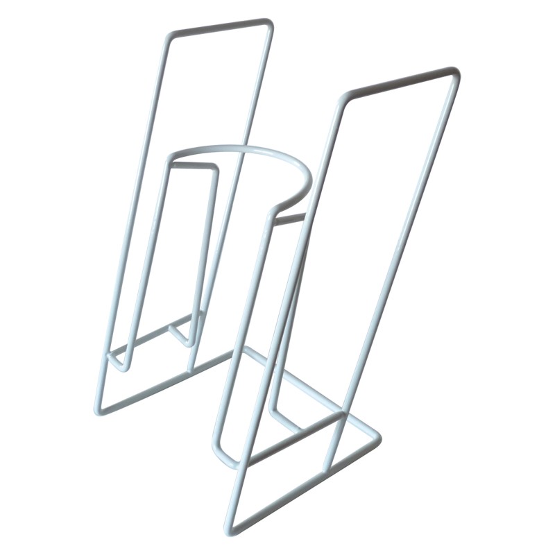 Enfile-bas de contention