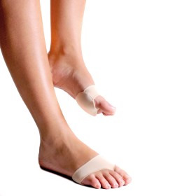 Coussinets plantaires en silicone