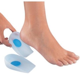 Talonnette pour épine calcanéenne