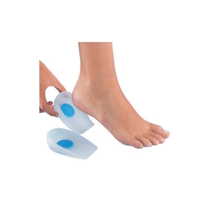 Talonnette pour épine calcanéenne