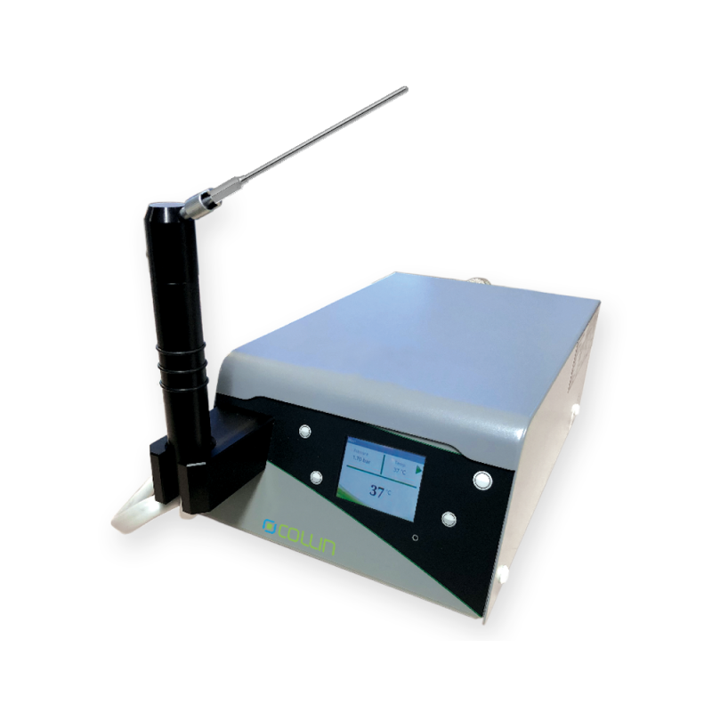 Irrigateur à eau Aquatop 250 lavage d'oreilles 37°C avec accessoires