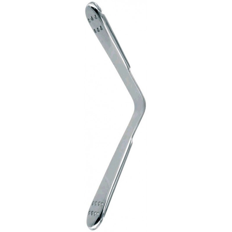 Abaisse-langue de Lecouteur, Spengler