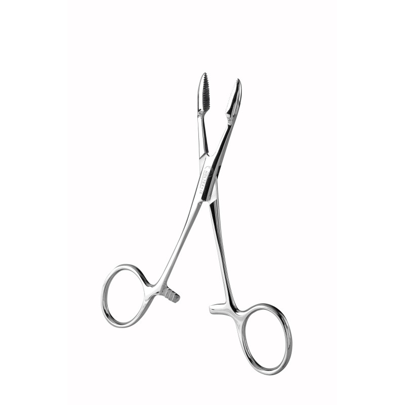 Pince de Péan Murphy, Holtex