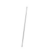 Stylet olivaire double, 14 cm, Holtex
