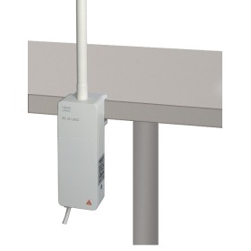 Pince pour montage sur table pour éclairage HEINE