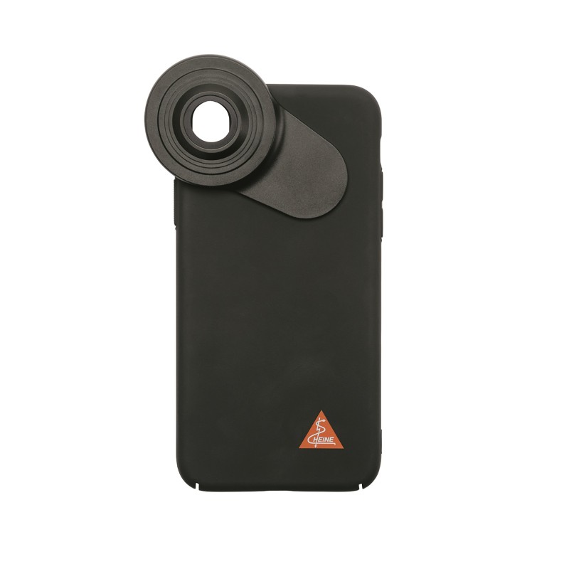 Coque d'adaptation pour smartphones pour Apple X XS - Pour Delta 30