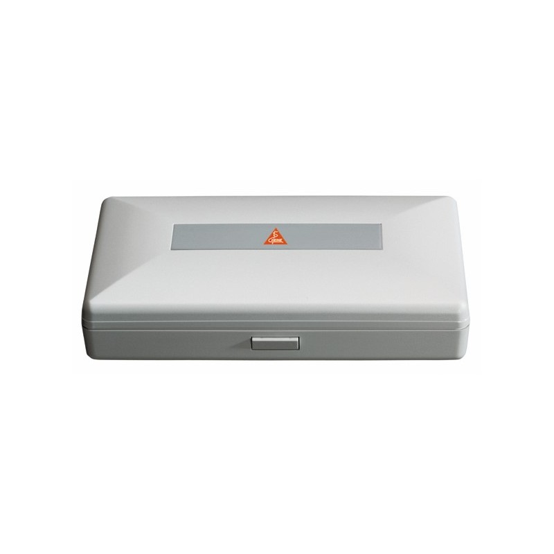 Mallette rigide pour trousse DELTA 20