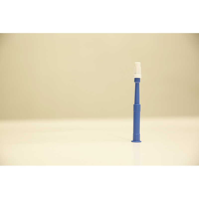 Punchs à biopsie dermique stériles UU, boîte de 10