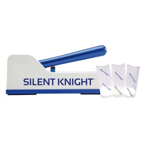 Broyeur de comprimés Silent-Knight 3 