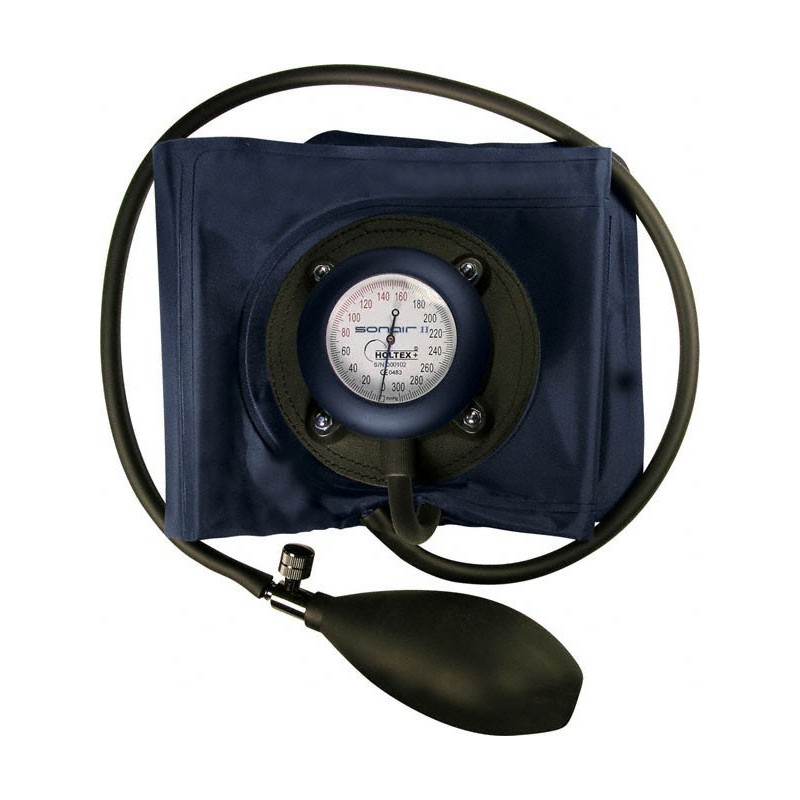 Tensiomètre SONAIR II avec brassard, adulte ou enfant