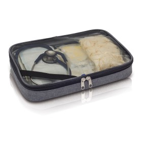 Mallette à roulettes Hovi Elite Bags