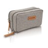 Trousse isotherme diabète Diabetic Elite Bags Grise