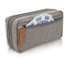 Trousse isotherme diabète Diabetic Elite Bags Grise