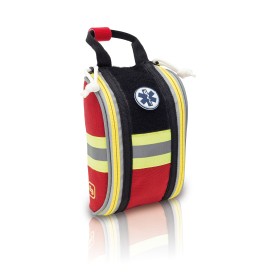 Sacoche urgence Compact rouge