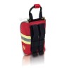 Sacoche urgence Compact rouge